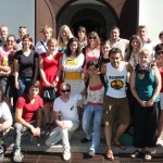 Youth and economic crisis discussed in Klaipeda
