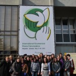 Training for future Ecumenical Leaders takes place in Switzerland