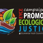 EYCE’s Campaign to Promote Ecological Justice officially launched