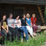 EYCE Press Release: EYCE ExCo meets in Helsinki, Finland