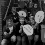 EYCE Press Release: EYCE ExCo meets in Amsterdam, the Netherlands