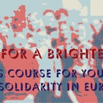 CALL FOR PARTICIPANTS: EYCE upcoming training course!