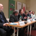 Faith-based organisations meet parallel to COP19: We need to inspire people, politicians and civil society to respond to climate change in a sustainable way, and to not allow for the weakest to be left out of the negotiations!
