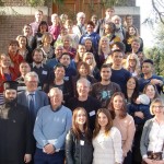 Youth employment in Europe – a challenge for the churches?